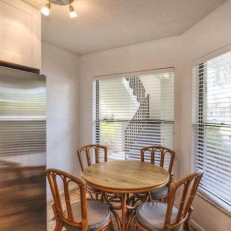 Willa 4601 W 46Th Street Court Bradenton Zewnętrze zdjęcie