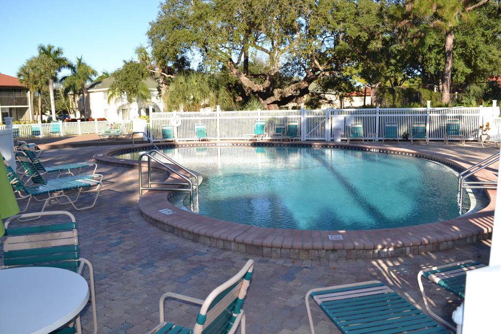 Willa 4601 W 46Th Street Court Bradenton Zewnętrze zdjęcie