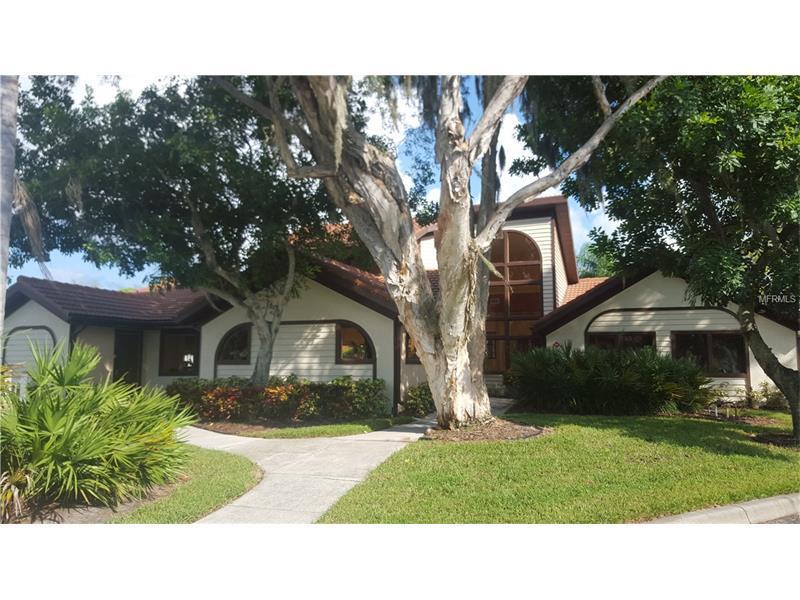 Willa 4601 W 46Th Street Court Bradenton Zewnętrze zdjęcie