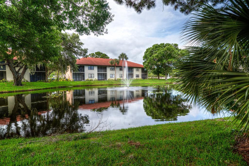 Willa 4601 W 46Th Street Court Bradenton Zewnętrze zdjęcie