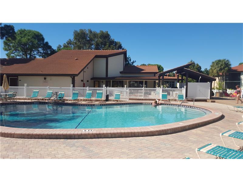 Willa 4601 W 46Th Street Court Bradenton Zewnętrze zdjęcie