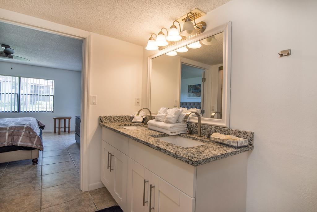 Willa 4601 W 46Th Street Court Bradenton Zewnętrze zdjęcie