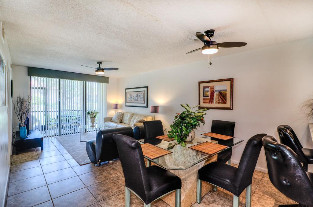 Willa 4601 W 46Th Street Court Bradenton Zewnętrze zdjęcie