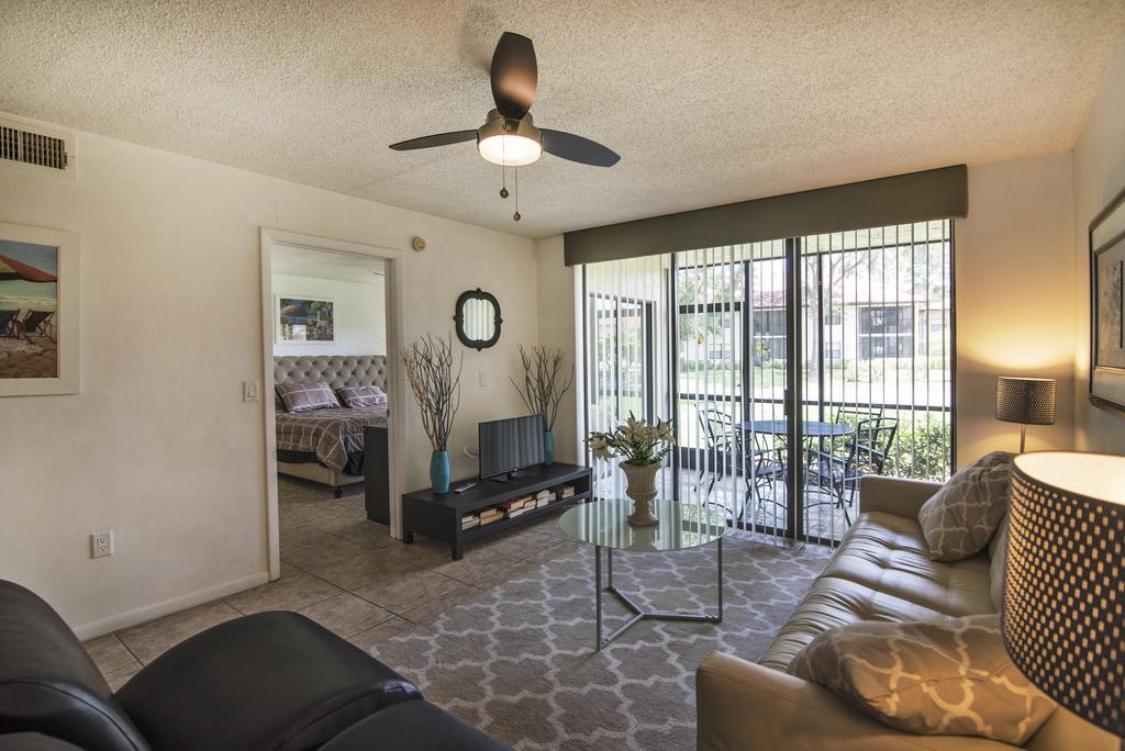 Willa 4601 W 46Th Street Court Bradenton Zewnętrze zdjęcie